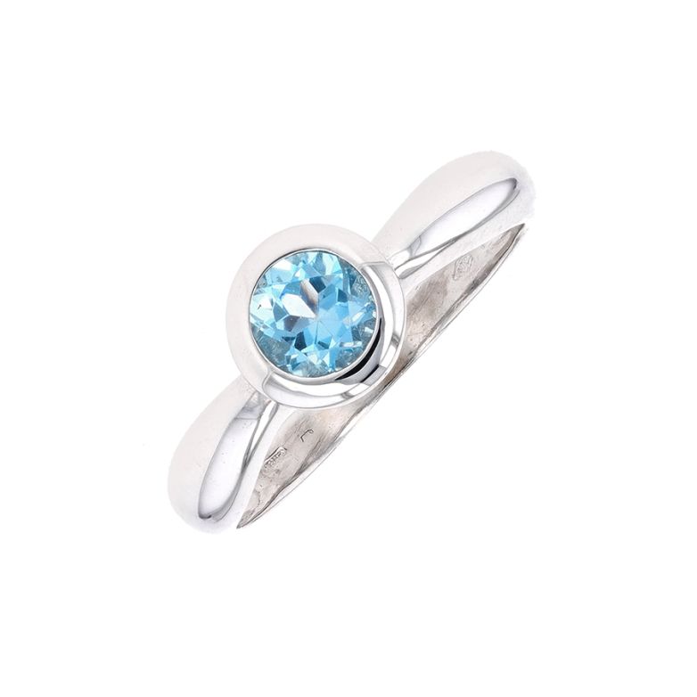 Acheter Bague topaze 0.72 carat or blanc 3.18g Comme neuf - 600,00 € Bague topaze 0.72 carat or blanc 3.18g Comme neuf - reconditionné disponible sur Gemme Les Bijoux